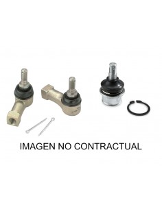 KIT ROTULAS DIRECCION HONDA TRX 300/400/450