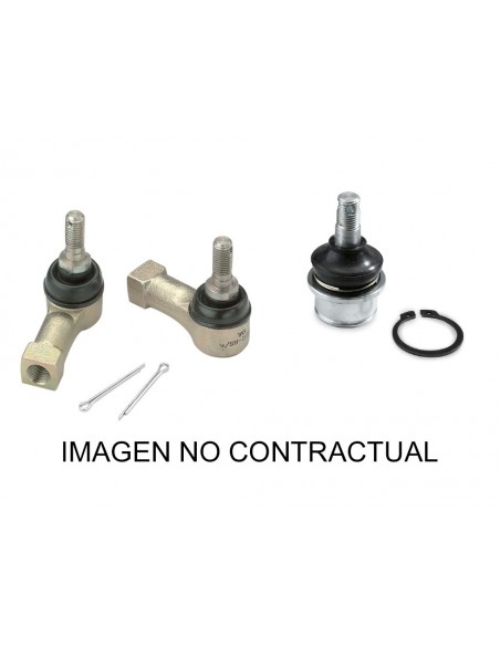 KIT ROTULAS DIRECCION HONDA TRX 300/400/450