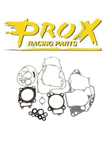 KIT JUNTAS MOTOR COMPLETO PROX HONDA CR 80 96-01