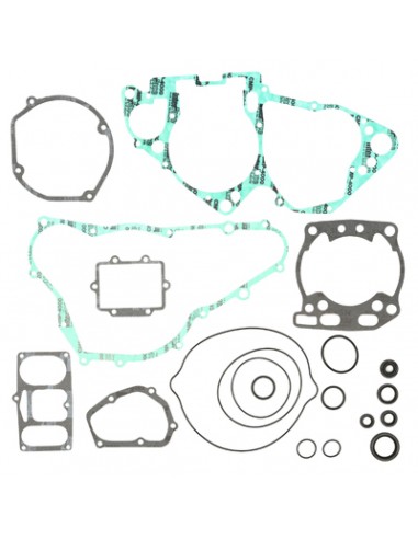 KIT JUNTAS MOTOR COMPLETO PROX SUZUKI RM 250 96-98