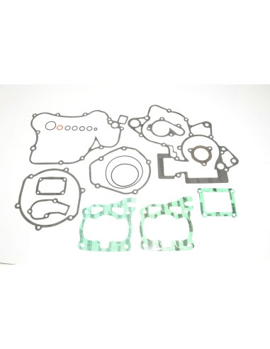 KIT JUNTAS MOTOR COMPLETO GAS GAS EC 125 01-12