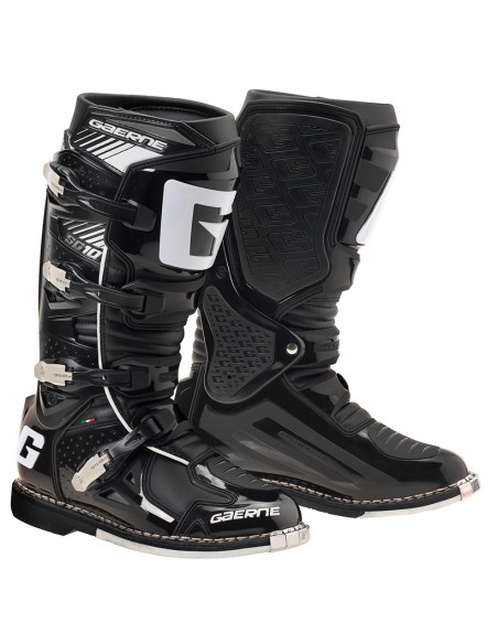 BOTAS GAERNE SG10 NEGRAS