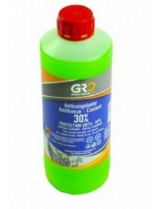 ANTICONGELANTE GRO LONG TIME 30% 1 LITRO