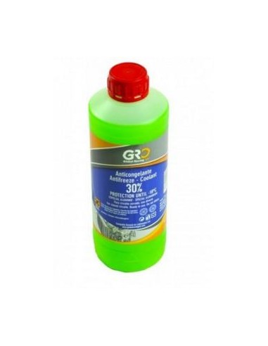 ANTICONGELANTE GRO LONG TIME 30% 1 LITRO