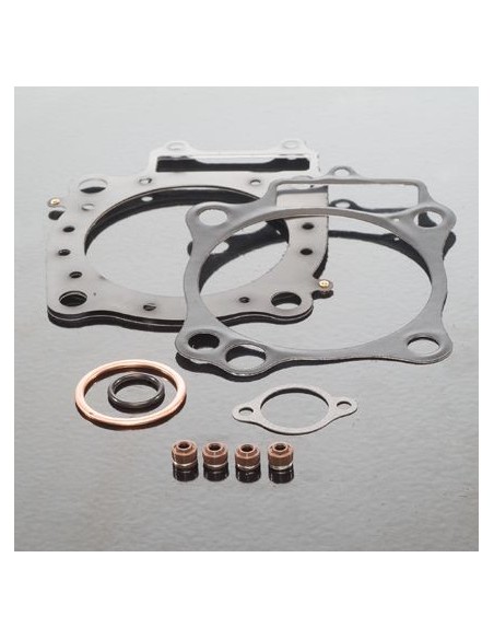 KIT JUNTAS PARTE ALTA PROX HONDA CRF 450R 07-08 KIT JUNTAS PARTE ALTA PROX HONDA CRF 450R 07-08