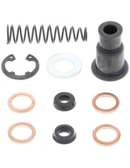 KIT REPARACION BOMBA DE FRENO DELANTERA HONDA CRF 250R 07-18 CRF 450R 07-18 KIT REPARACION BOMBA DE FRENO DELANTERA HONDA CRF 250R 07-18 CRF 450R 07-18