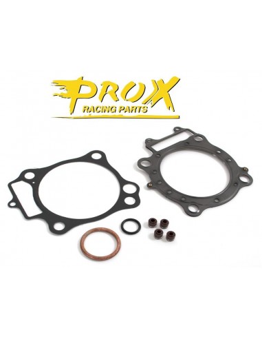 KIT JUNTAS PARTE ALTA PROX YAMAHA YZ 250F 01-12 WR 250F 01-12