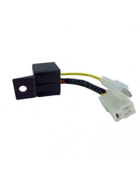 MODULO VENTILADOR GAS GAS