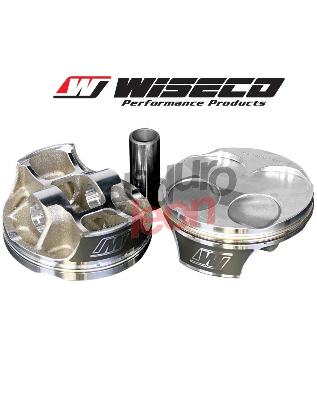 PISTON WISECO YAMAHA YZF 450 06-13 YFZ 450R 09-16 - MEDIDA: 95MM