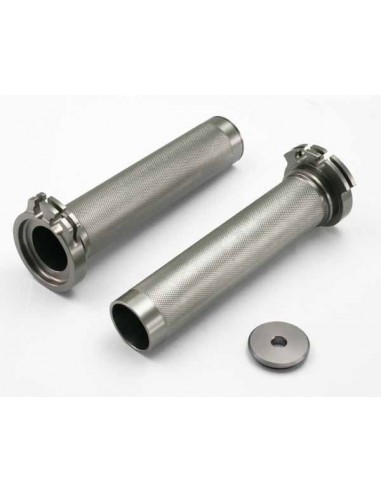 CAÑA DE GAS ALUMINIO YAMAHA YZ 250F 98-11 450F 98-13/16-17 WR 250F 01-14 WR 450F 98-15 KXF 04-18