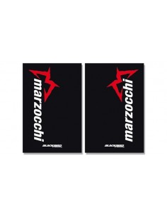 ADHESIVOS HORQUILLA MARZOCCHI NEGROS