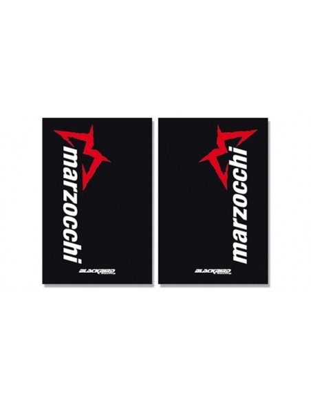 ADHESIVOS HORQUILLA MARZOCCHI NEGROS