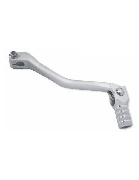 PEDAL DE CAMBIO DE ALUMINIO SUZUKI RM 250 83-08