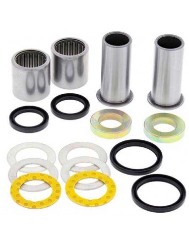 KIT REPARACION BASCULANTE SUZUKI RM 125/250 04-08 RMZ 250 07-09 RMZ 450 05-09