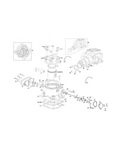 CILINDRO GAS GAS EC 300 18-19