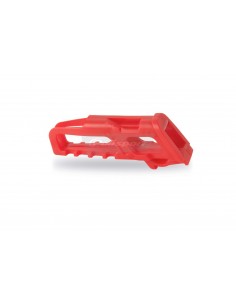 GUIA CADENA POLISPORT HONDA CRF 250X/450X CRF 250R/450R 11-19 ROJO