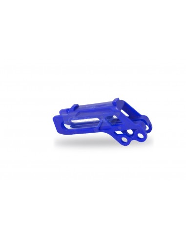 GUIA CADENA POLISPORT YAMAHA YZ 125/250 08-19 YZ/WR 250F/450F 07-20 AZUL