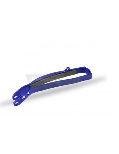 PATIN DE BASCULANTE POLISPORT YAMAHA YZ 250F/450F 09-15 AZUL