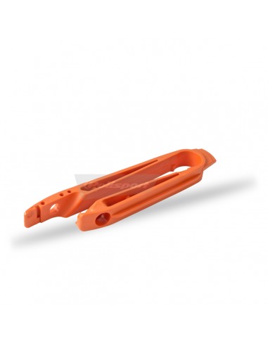 PATIN DE BASCULANTE POLISPORT KTM SX/SX-F 07-10 EXC/EXC-F 08-11 NARANJA