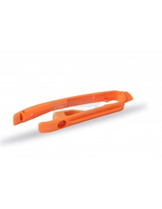 PATIN DE BASCULANTE POLISPORT KTM SX/SXF 12-18 NARANJA