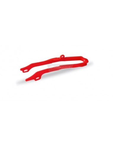 PATIN DE BASCULANTE POLISPORT HONDA CRF 250R 10-13 CRF 450R 09-12 ROJO