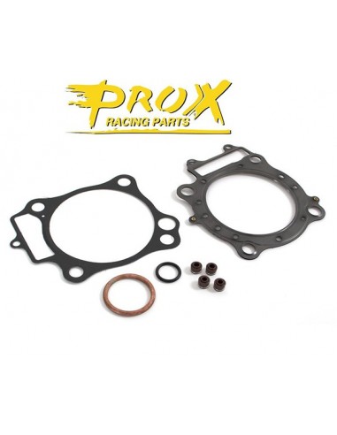 KIT JUNTAS PARTE ALTA PROX SUZUKI RM 125 87-88