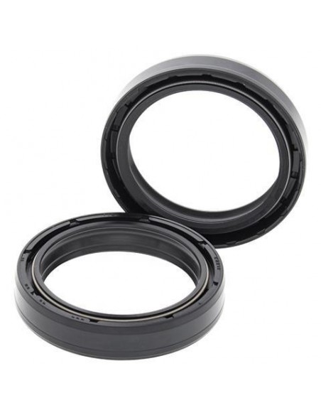 KIT RETENES DE HORQUILLA ALL BALLS MARZOCCHI 45MM - 45X58X11