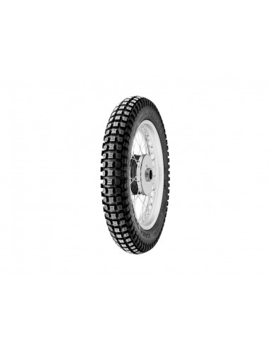 NEUMATICO PIRELLI TRIAL MT 43 2.75-21 45P