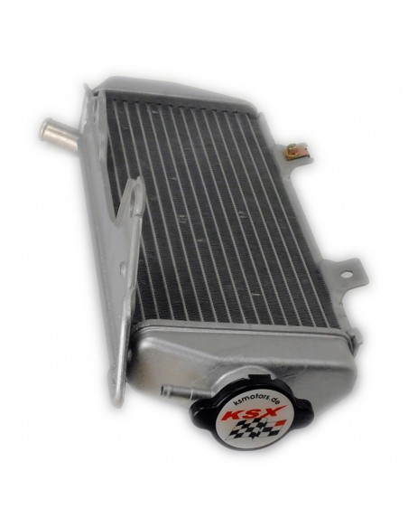 RADIADOR IZQUIERDO KSX HONDA CRF 250R 14-17