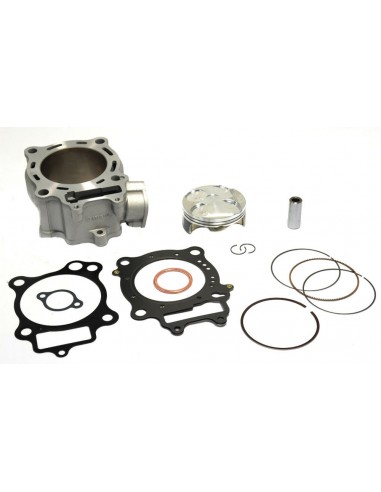 KIT CILINDRO ATHENA HONDA CRF 250R 04-09 CRF 250X 04-15 ESTANDAR