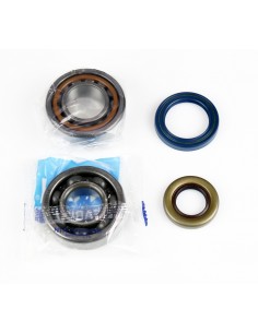 KIT RODAMIENTOS Y RETENES DE CIGUEÑAL ATHENA KTM SX 85 03-18 HUSQVARNA TC 85 14-18