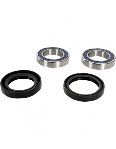 KIT RODAMIENTOS RUEDA DELANTERA HUSQVARNA TC/TE 250 12-13 TC/TE 450 11-13 TE 310/510 12-13