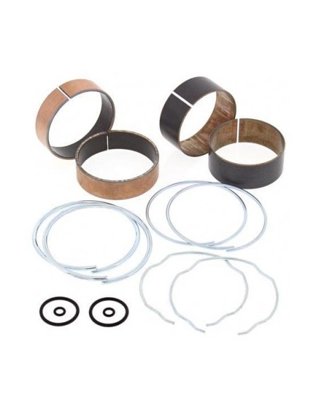 KIT CASQUILLOS DE HORQUILLA HONDA CR 250 97-07 CRF 250X 04-17 250R 04-08 450R 02-08 450X 05-17