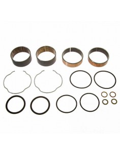 KIT CASQUILLOS DE HORQUILLA HONDA CR 500 96-01