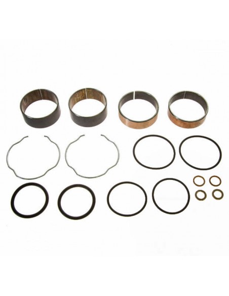 KIT CASQUILLOS DE HORQUILLA HONDA CR 500 96-01