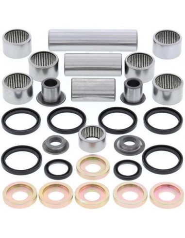 KIT REPARACION BIELETAS KAWASAKI KX 250F/450F 06-18 KLX 450R 08-09