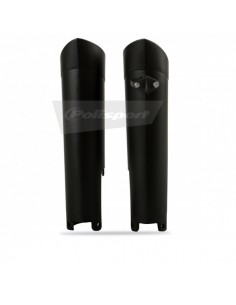 PROTECTORES DE HORQUILLA POLISPORT GAS GAS 06-20 KTM EXC/EXCF 08-15 SX/SXF 08-14 HUSQVARNA FE 14-15