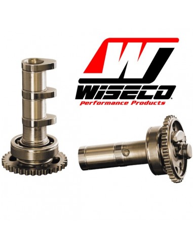 ARBOL DE LEVAS WISECO ESCAPE YAMAHA YZ 250F 01-13 WR 250F 01-13