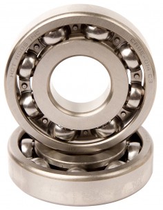 KIT RODAMIENTOS DE CIGUEÑAL HOT RODS TRX 400EX 99-08 TRX 400X 09-14