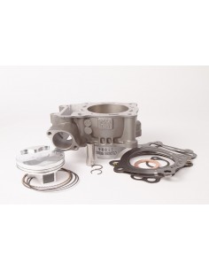 KIT CILINDRO COMPLETO CYLINDER WORKS HONDA CRF 150R 07-09 159CC BIG BORE