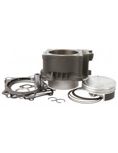 KIT CILINDRO COMPLETO CYLINDER WORKS HONDA TRX 450R 04-05 479CC BIG BORE