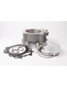 KIT CILINDRO COMPLETO CYLINDER WORKS HONDA TRX 450R 06-09 TRX 450ER 06-14 477CC BIG BORE