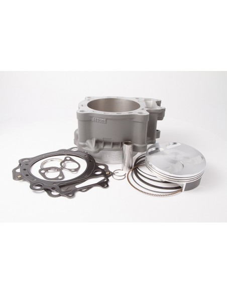 KIT CILINDRO COMPLETO CYLINDER WORKS HONDA TRX 450R 06-09 TRX 450ER 06-14 477CC BIG BORE
