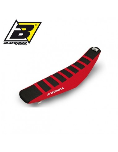 OUTLET FUNDA ASIENTO BLACKBIRD ZEBRA HONDA CRF 250R 14-17 CRF 450R 13-16