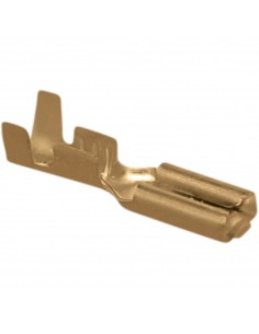 TERMINAL HEMBRA 110/110