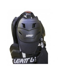 PETO LEATT 5.5 PRO HD NEGRO 2