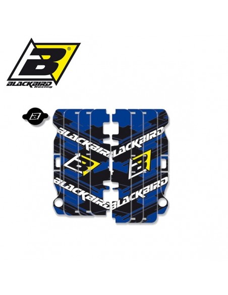OUTLET ADHESIVOS REJILLA RADIADOR YAMAHA YZ 250F 2014 YZ 450F 10-14 AZULES OUTLET ADHESIVOS REJILLA RADIADOR YAMAHA YZ 250F 2014 YZ 450F 10-14 AZULES