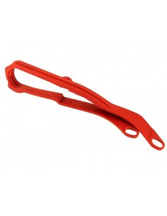 PATIN DE BASCULANTE POLISPORT HONDA CRF 250R 14-17 CRF 450R 13-16 ROJO