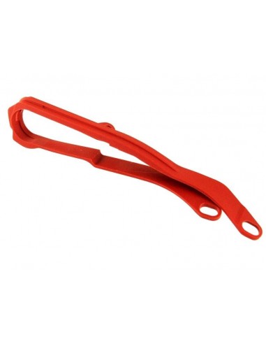 PATIN DE BASCULANTE POLISPORT HONDA CRF 250R 14-17 CRF 450R 13-16 ROJO