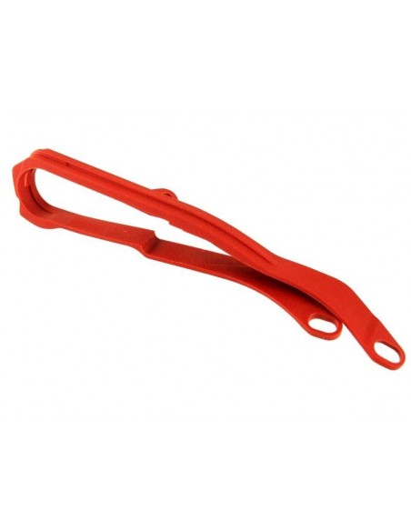 PATIN DE BASCULANTE POLISPORT HONDA CRF 250R 14-17 CRF 450R 13-16 ROJO